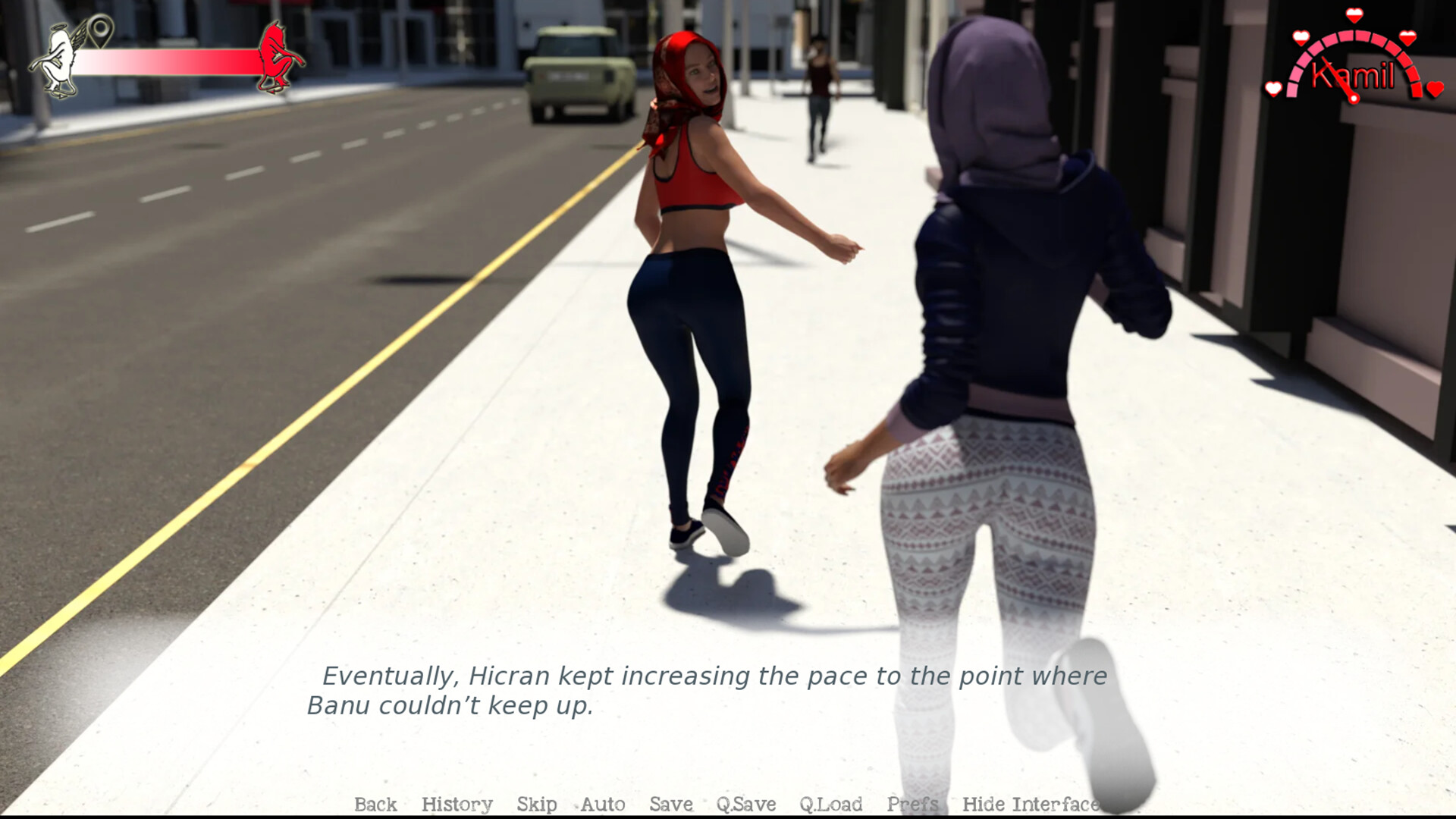 Life in Middle East screenshot #10