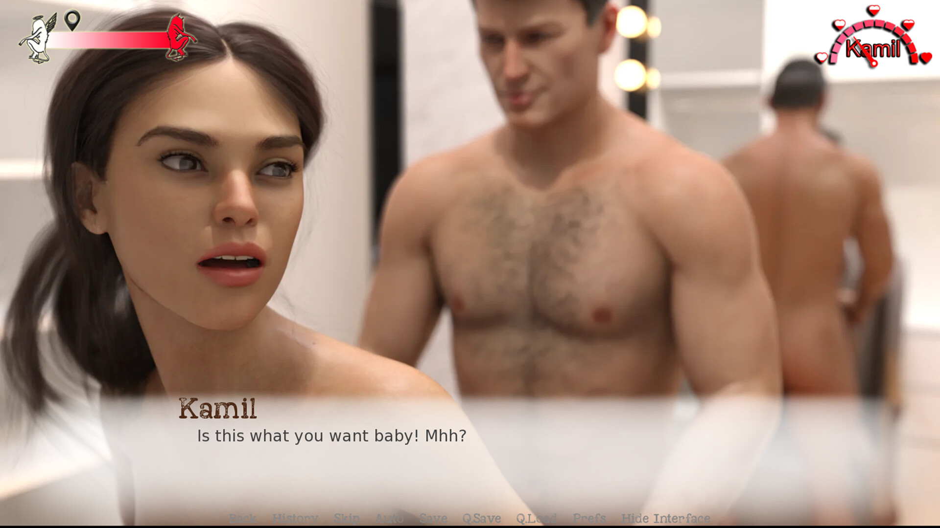 Life in Middle East screenshot #5