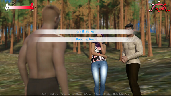 Screenshot media
