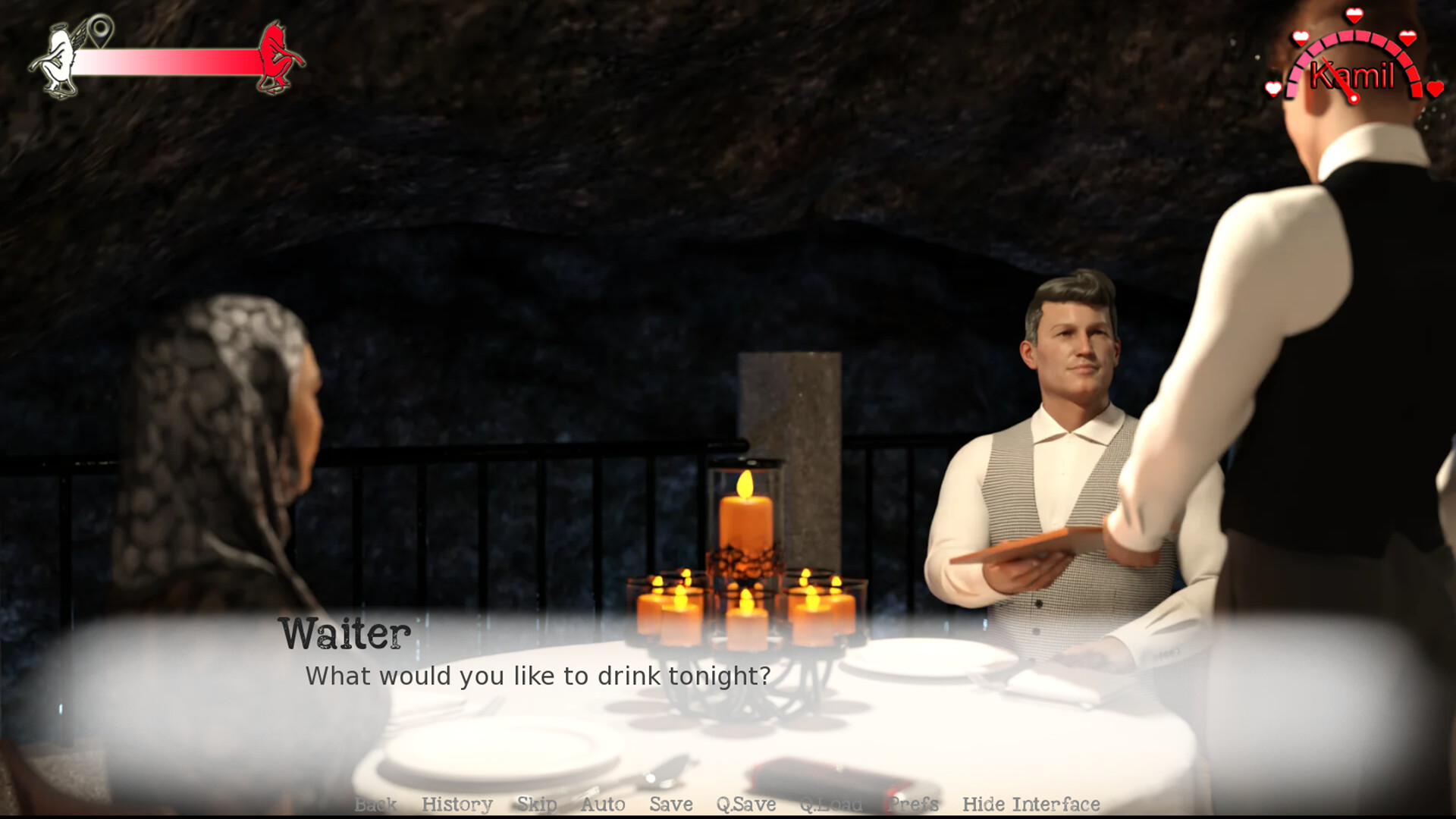 Life in Middle East screenshot #8