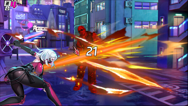 T.K. Punk - G.O.L.D screenshot 1