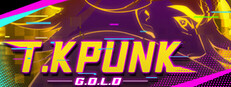 TK Punk Gold