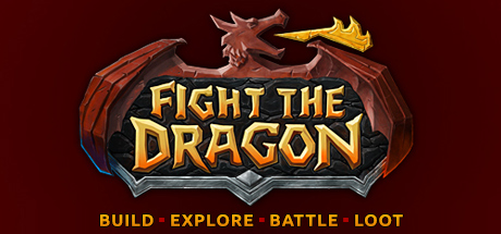 Fight The Dragon Cover Image