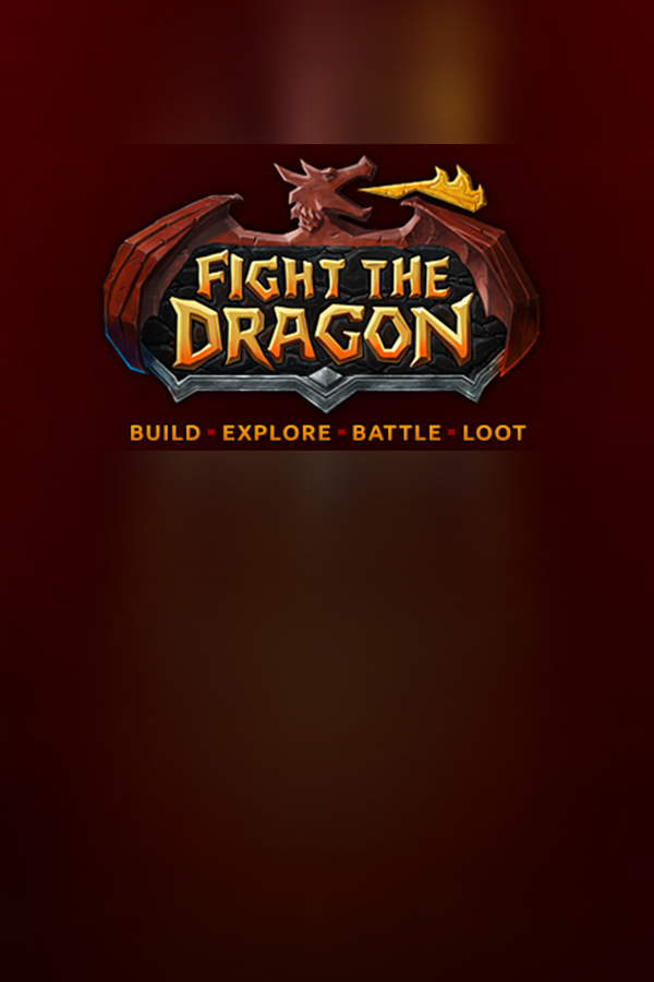 Cover art of Fight The Dragon