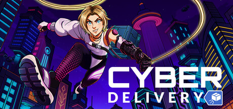 Cyber Delivery