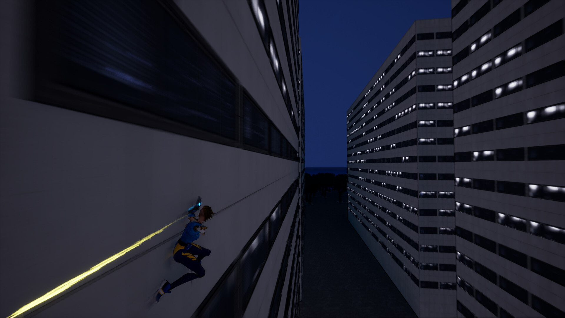 Cyber Delivery screenshot 3