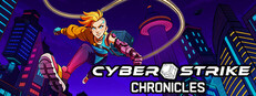 CyberStrike Chronicles