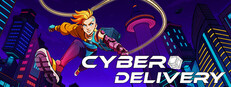 Cyber Delivery