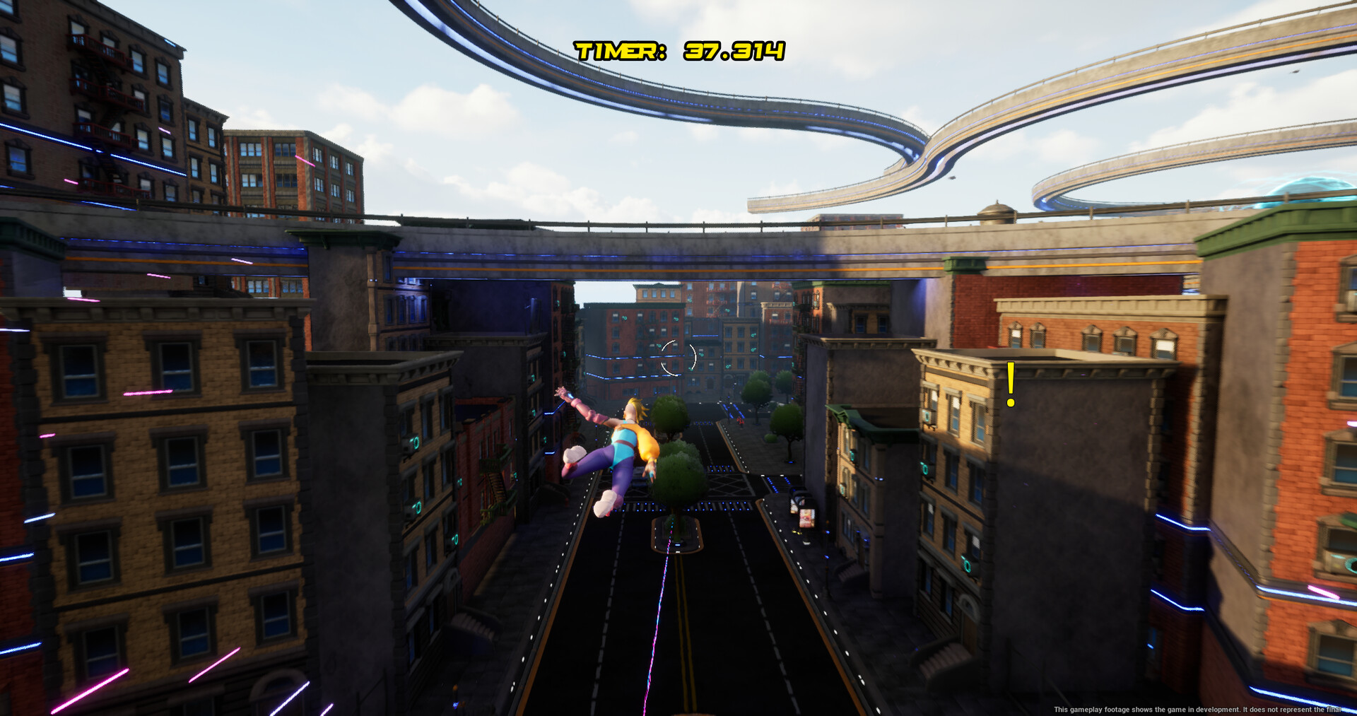 CyberStrike Chronicles screenshot #3