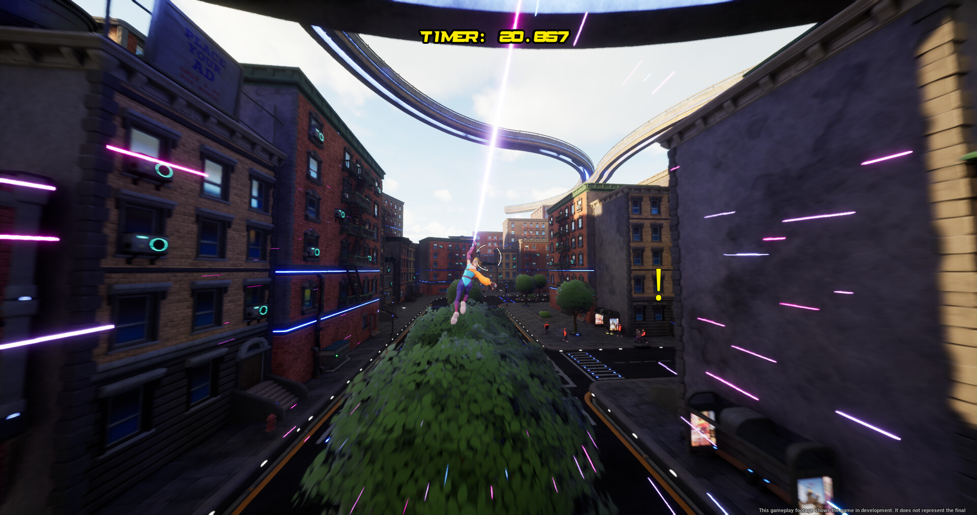 CyberStrike Chronicles screenshot #1