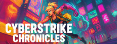 CyberStrike Chronicles