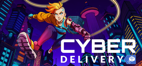 Cyber Delivery
