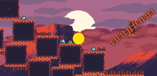 Vertical Velocity screenshot 2