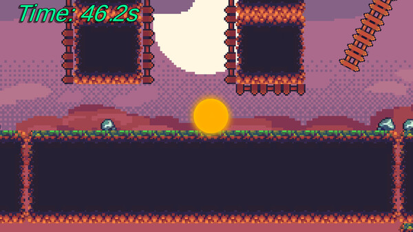 Vertical Velocity screenshot 4