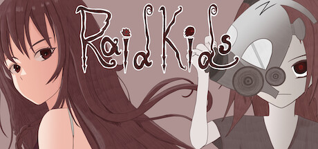 RaidKids steam charts