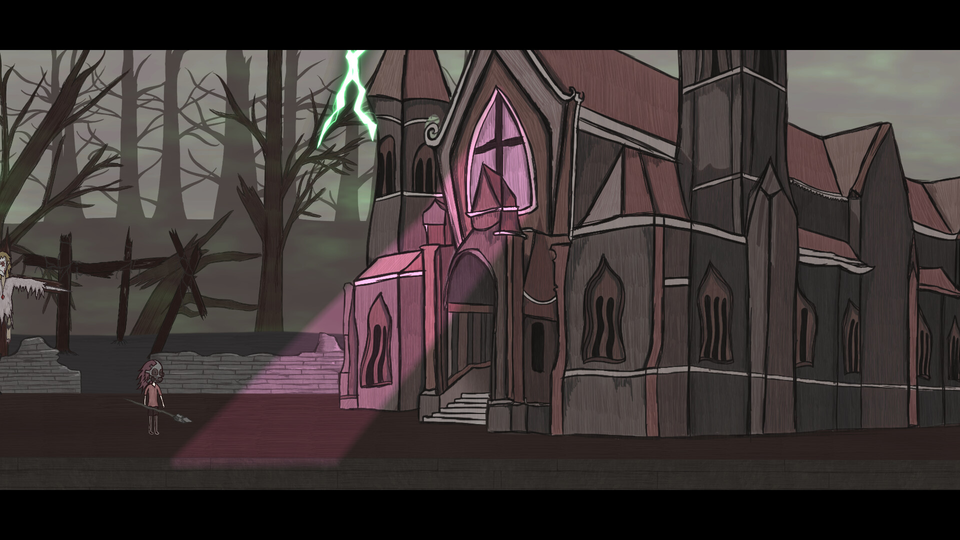 RaidKids screenshot #3