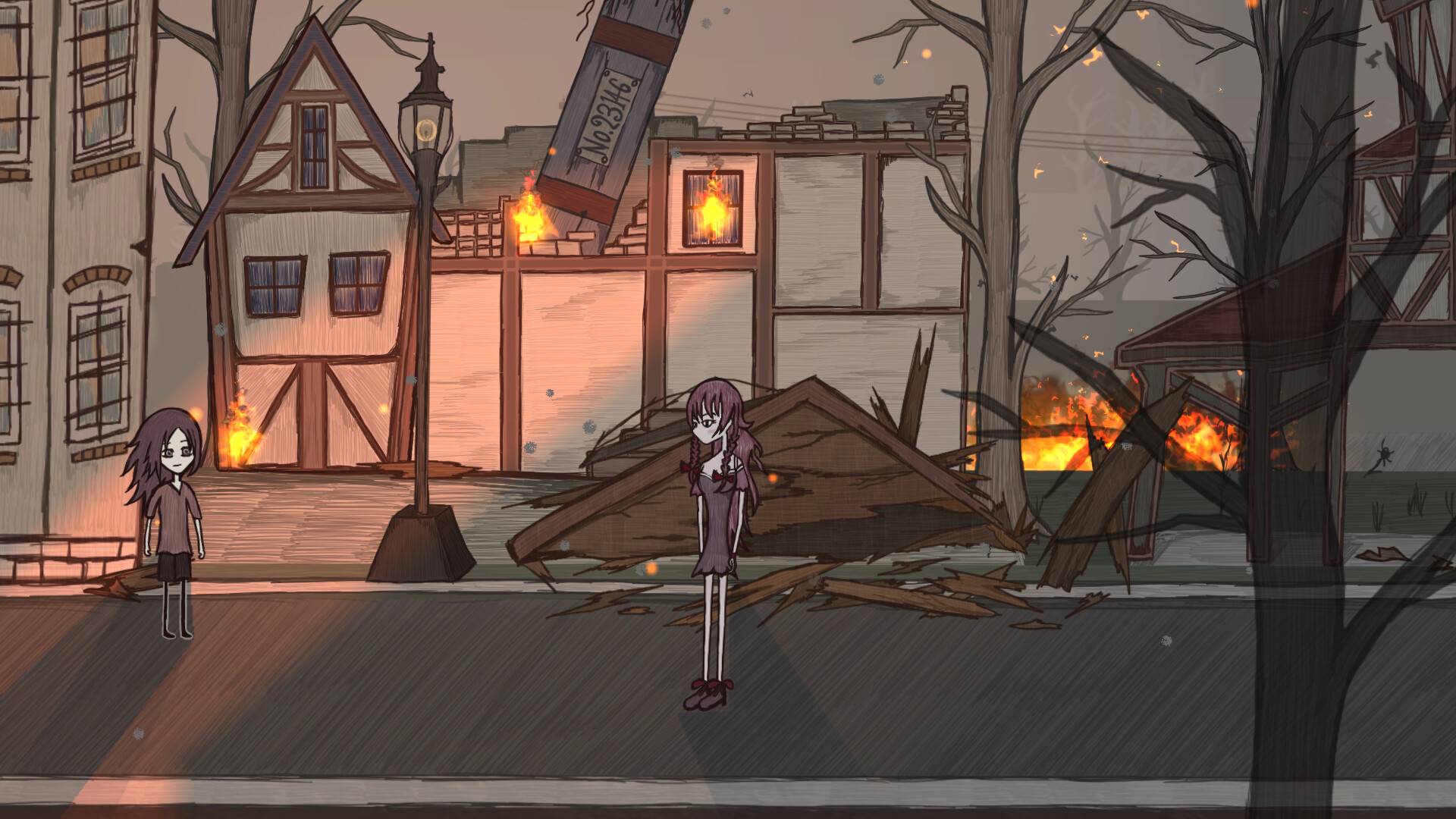 RaidKids screenshot #5
