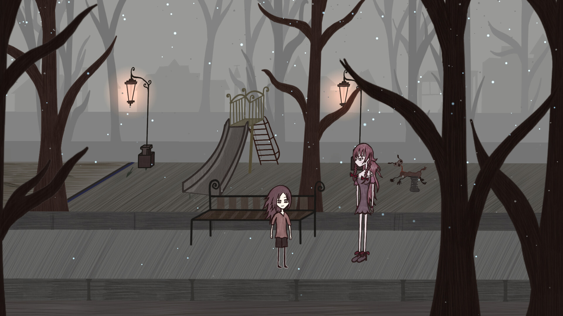 RaidKids screenshot #2