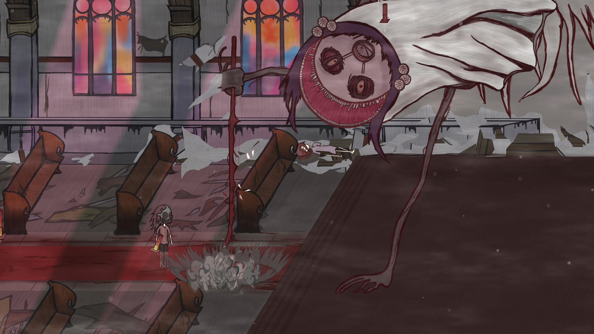 RaidKids screenshot #6