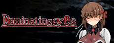 Dominating eyes