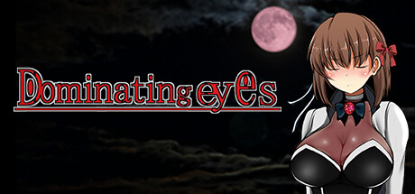 Dominating eyes Cheat Engine/CT