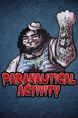 Cover art of Paranautical Activity: Deluxe Atonement Edition