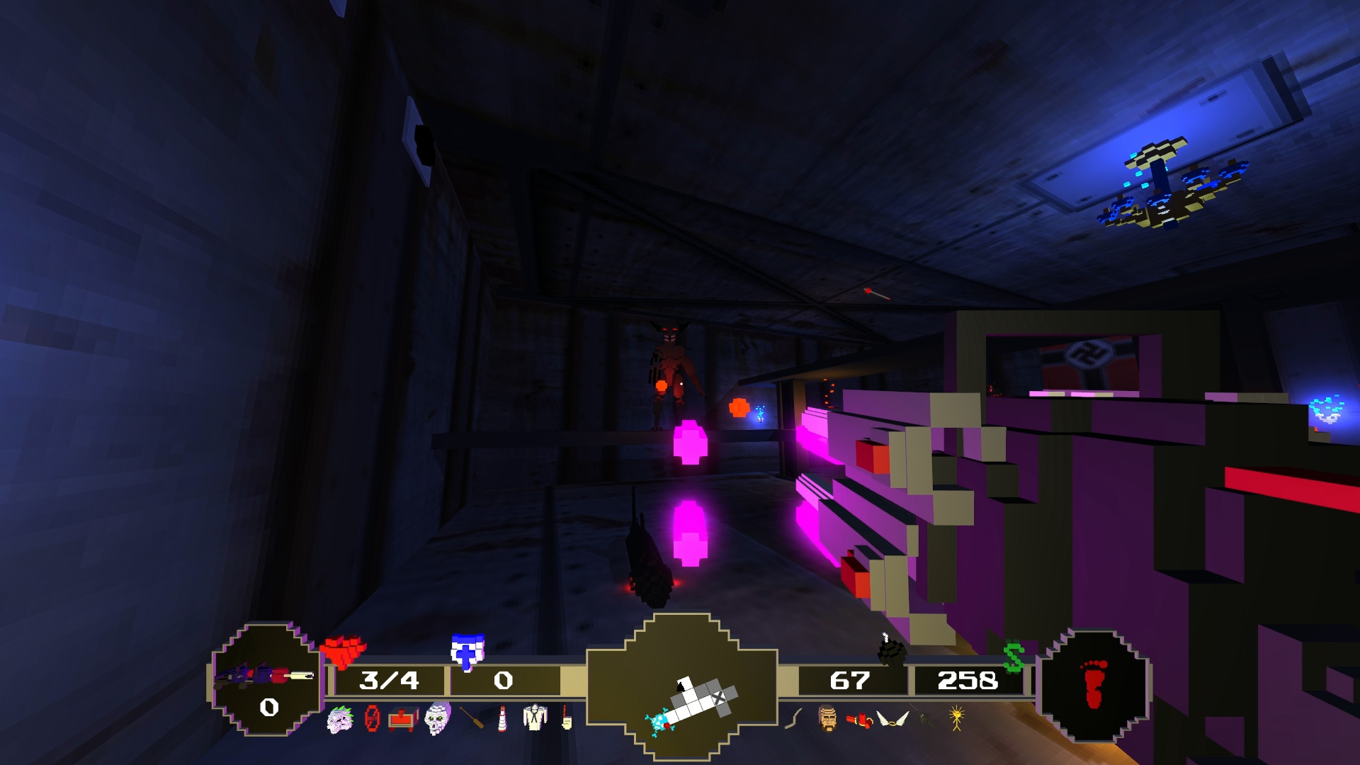 Paranautical Activity: Deluxe Atonement Edition screenshot 23