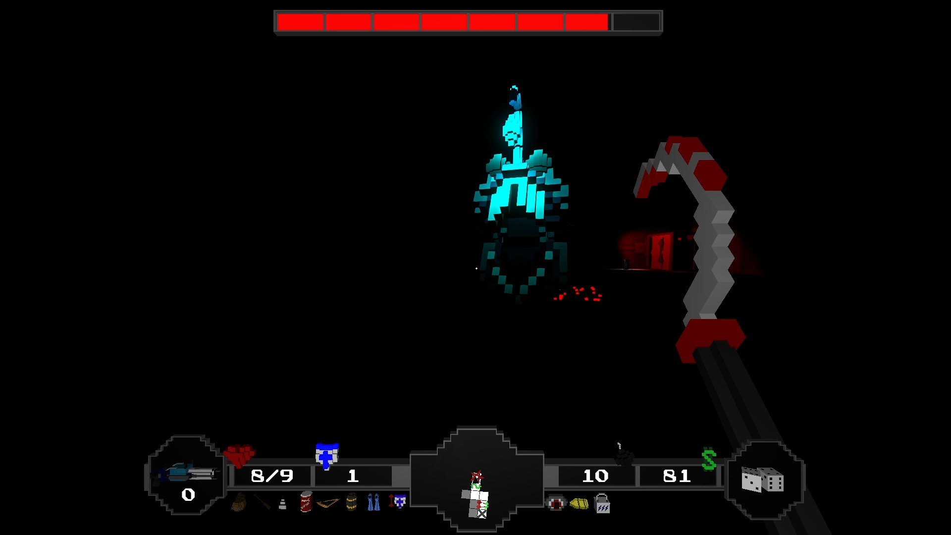 Paranautical Activity: Deluxe Atonement Edition screenshot 17