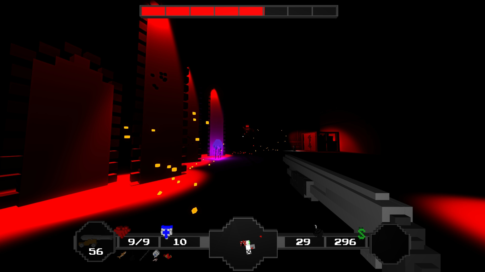 Paranautical Activity: Deluxe Atonement Edition screenshot 15
