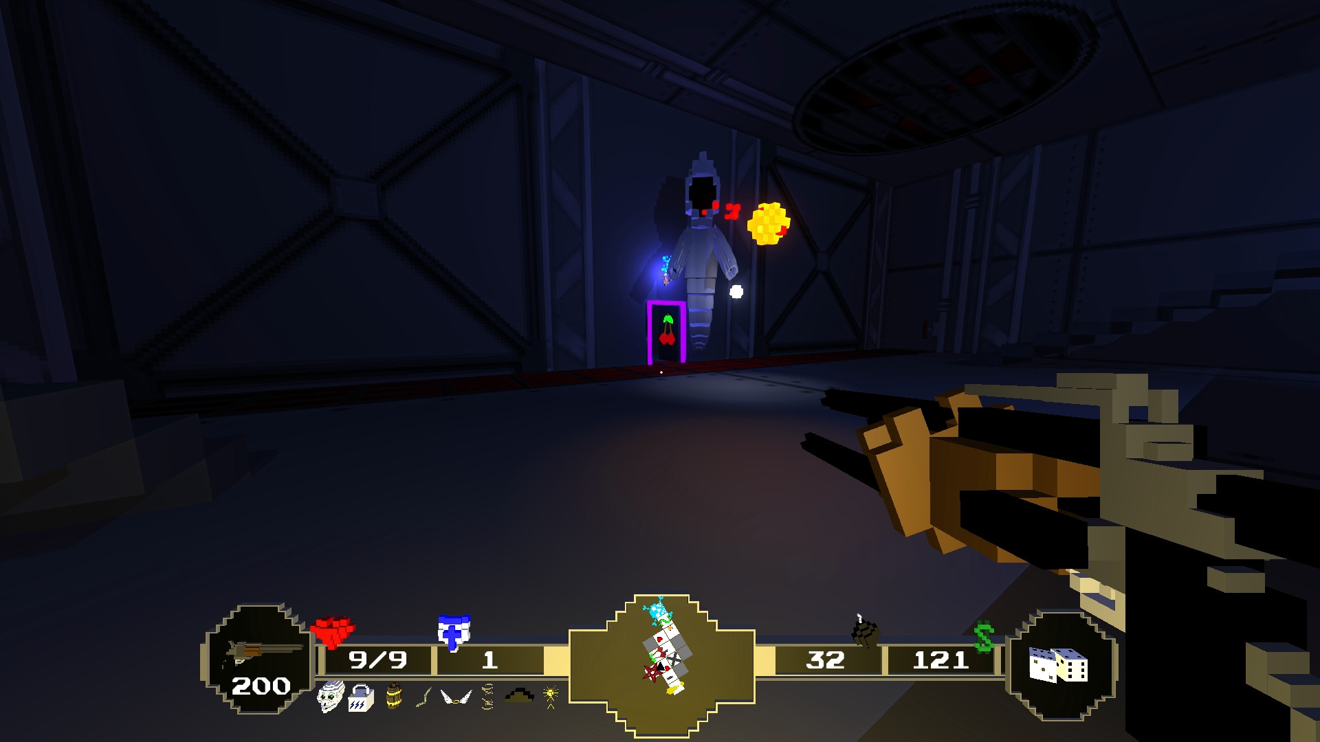 Paranautical Activity: Deluxe Atonement Edition screenshot 20