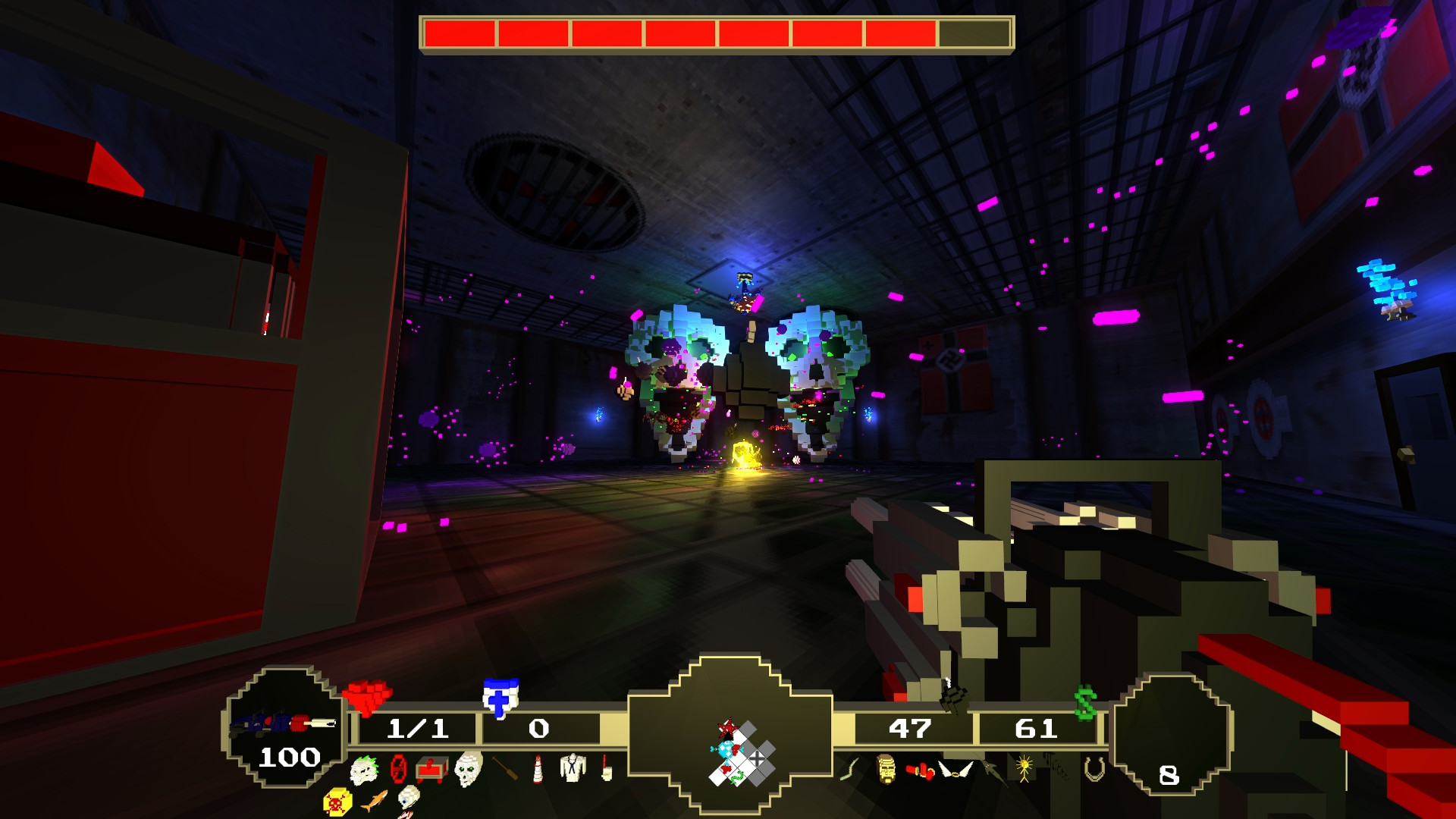 Paranautical Activity: Deluxe Atonement Edition screenshot 13