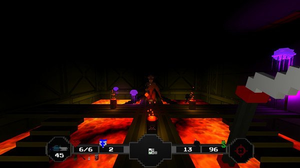Скриншот игры Paranautical Activity: Deluxe Atonement Edition — 10