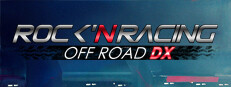 Rock 'N Racing Off Road DX