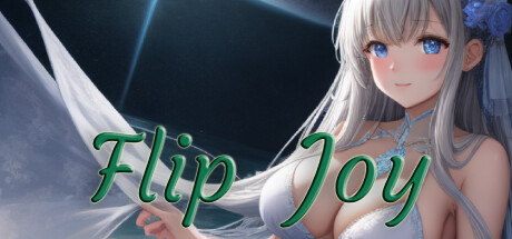 Flip Joy cover art