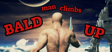 Bald Man Climbs Up steam charts