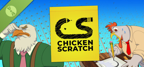 Chicken Scratch Demo