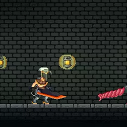 Yusha Prototype -Family Friendly- video 5