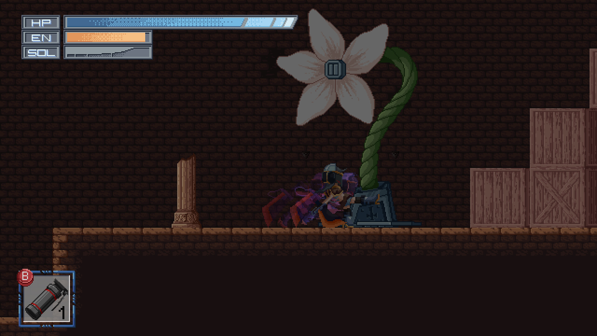 Yusha Prototype -Family Friendly- screenshot #3