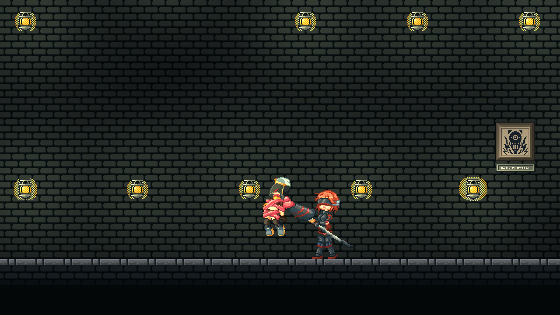 Yusha Prototype -Family Friendly- screenshot #1