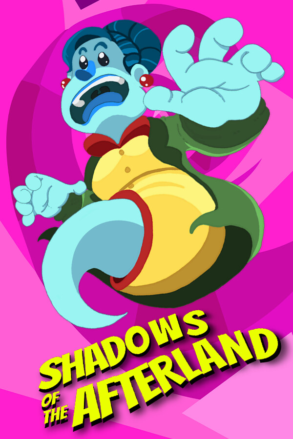Shadows of the Afterland