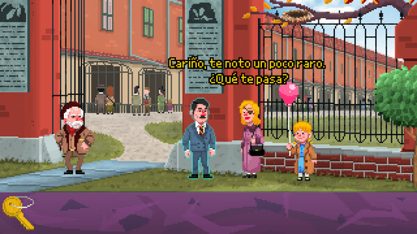 Screenshot 4 of Shadows Of The Afterland
