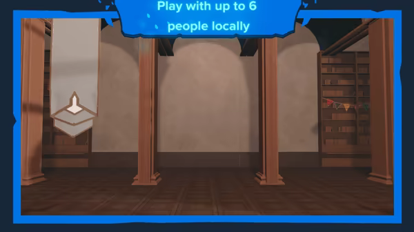 Council of Mages: The Party Game video 3