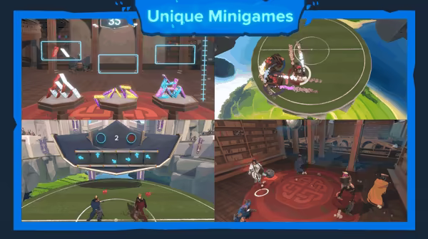 Council of Mages: The Party Game video 1