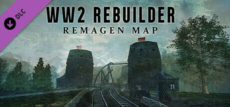 WW2 Rebuilder Steam Charts and Player Count Stats