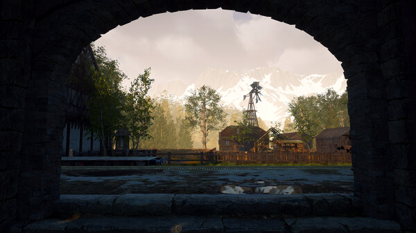 WW2 Rebuilder: Remagen Map DLC