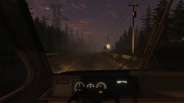 Fears to Fathom - Ironbark Lookout