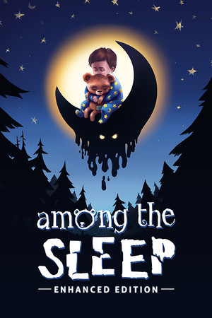 Cover art of Among the Sleep - Enhanced Edition