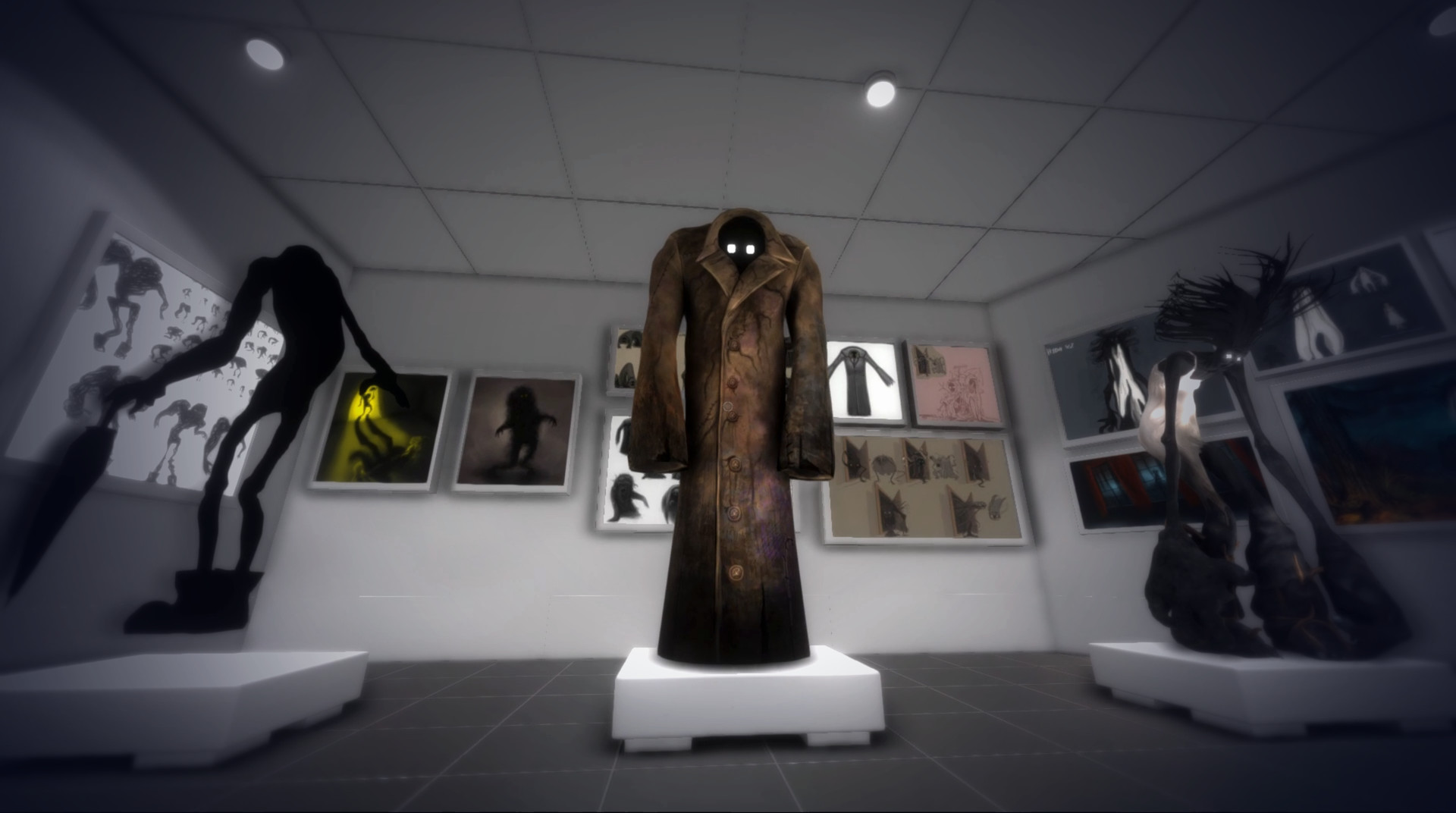 Among the Sleep — Enhanced Edition