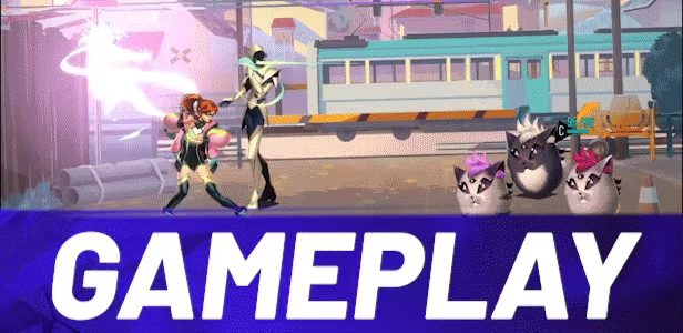 Nova Hearts video 4