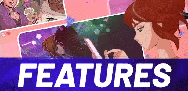 Nova Hearts video 6